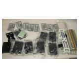 Component Connectors