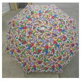 Yard Umbrella