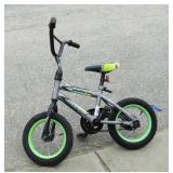Huffy Small Child Bike 12" Tires