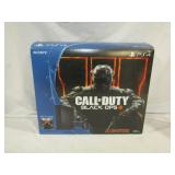 Empty PS4 Box (BOX ONLY)