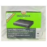 Insignia Digital Broadcast Converter Box