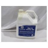 Husqvarna Bar & Chain Oil 1/2 Gallon