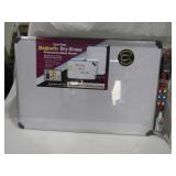 Dry Erase Memo Board