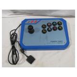 Fighters Choice Arcade Stick For Playstation