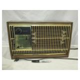 Arvin Thermostat Heater No Handle