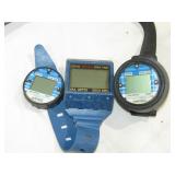 Dive Watches Unable To Check