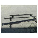 Full / Twin Bed Rails