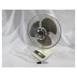 Sears Desk Fan (Works)