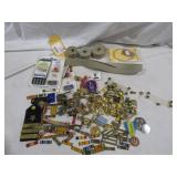 Military Memorabilia Lot