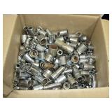 Box Of Mixed Sockets