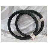 2 Kenda Bike Tires 27.5" x 1.95