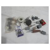 Grinding Wheels & Soder