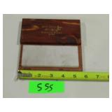 Buck Knives Washita Stone #134