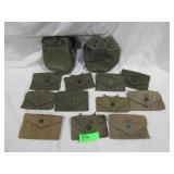 US Army Ammo Bags