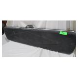 Gun Guard Hard Gun Case One Broken Clasp