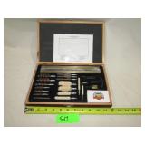 Gun Cleaning Kit 12, 20, 28, 410 Gauge