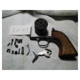 Smith & Wesson Pistol Parts No SN
