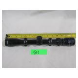 Tasco 3 - 9 x 32 Scope