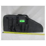Soft Gun Case w/ Magazine Storage