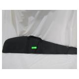 Soft Gun Case Zipper Tight