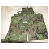 American Clipper Sport Series Overalls Size Med