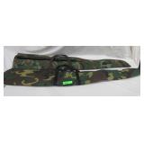 2 Camo Soft Gun Cases