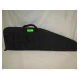 Mil-Tech Soft Gun Case w/ Magazine Storage