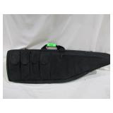 Soft Gun Case w/ Magazine Storage