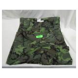 American Clipper Sport Series Overalls Size Med