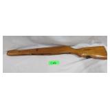 Gun Stock 29"