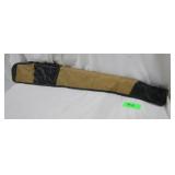 Leather Gun Case
