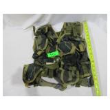 Tactical Load Bearing Vest
