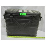 US American Wyott Corp Food Container (1989)