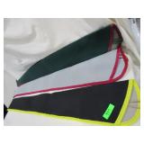 3 Soft Storage Gun Cases 55"