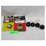 357/38 Special Speed Loaders