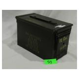 Ammo Box
