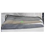 3- Soft Gun Storage Cases