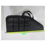 Liberty Sports Soft Gun Case w/ Mag Storage