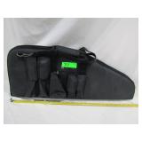 Soft Gun Case w/ Magazine Storage