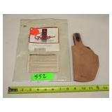 Galco Waistband  Lock 17 & 22 Inside Pant Holster