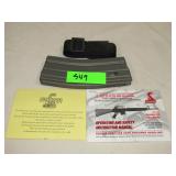 Magazine For Bushmaster xm 15 Models (New)