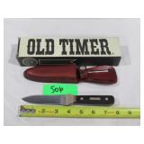 Old Timer Knife (New)