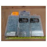 Machine Screws & Washers