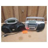 3 Radios