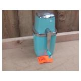 Maid Of Honor Ice Crusher
