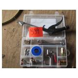 Air Hose Accessory Kit