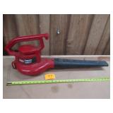 Toro Power Sweep Blower