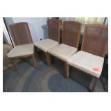 4- Thomasville Chairs
