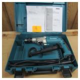 Makita 2 Speed Hammer Drill