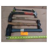 Hammers